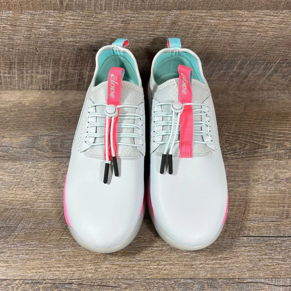 Clove shoes electron